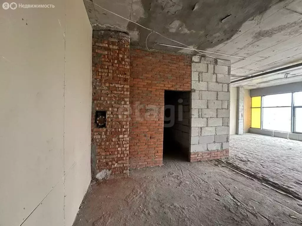 Офис (86 м) - Фото 1