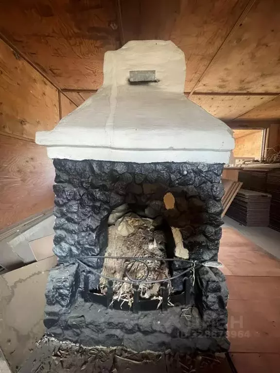 Дом в Иркутская область, Шелеховский район, Олхинское муниципальное ... - Фото 1