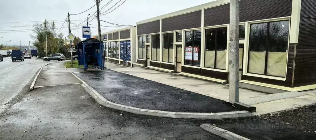 Помещение свободного назначения в Московская область, Ленинский ... - Фото 2