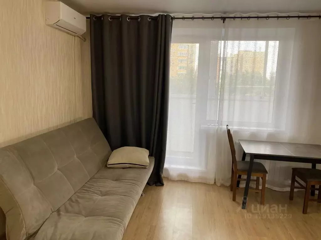 Студия Челябинская область, Челябинск Новороссийская ул., 21а (43.0 м) - Фото 1