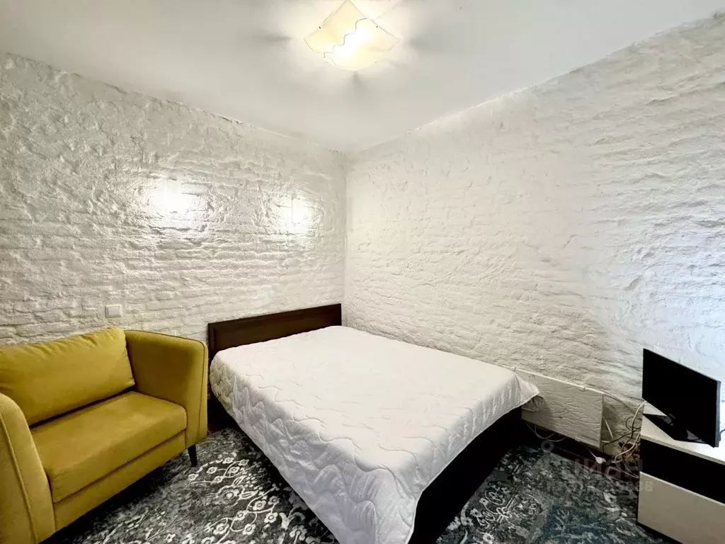Студия Санкт-Петербург Гагаринская ул., 32 (25.0 м) - Фото 0