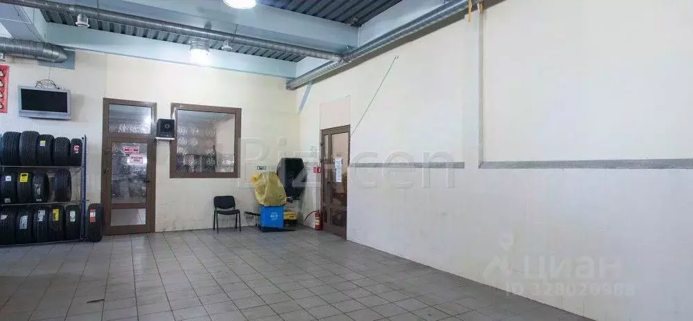 Офис в Санкт-Петербург Выборгское ш., 22 (75 м) - Фото 2