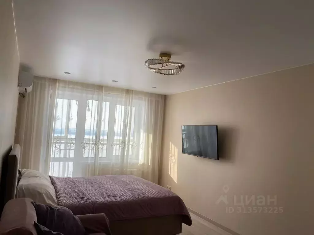 1-к кв. Хабаровский край, Хабаровск ул. Сысоева, 9 (40.0 м) - Фото 0