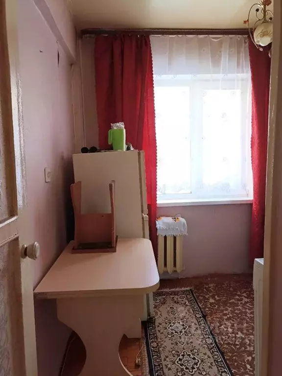 2-к кв. Омская область, Омск ул. Малиновского, 10Б (47.0 м) - Фото 2