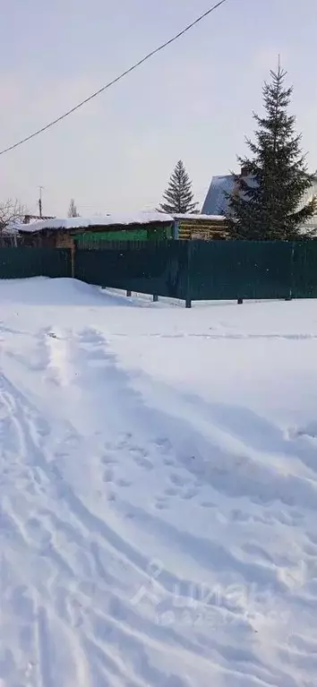 Дом в Омская область, Омск Порт-Артур мкр, ул. 1 Мая, 63 (53 м) - Фото 2