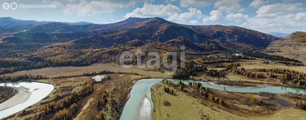 Участок в Кош-Агачский район, Джазаторское сельское поселение, село ... - Фото 2