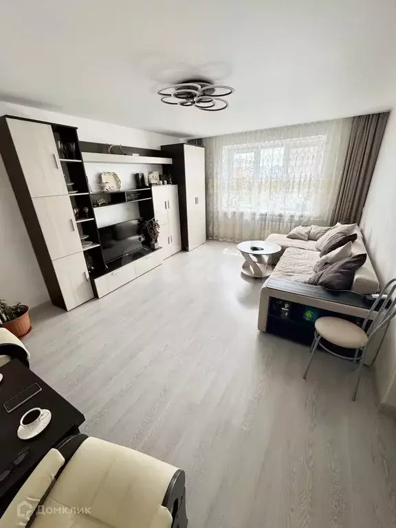 Продаётся 3-к квартира, 60.1 м - Фото 1