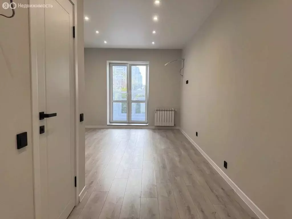Квартира-студия: Пенза, улица Баталина, 27 (26 м) - Фото 2