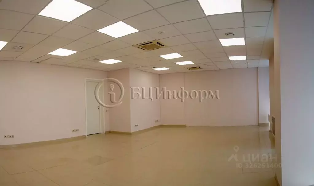 Офис в Санкт-Петербург Мельничная ул., 8Л (49 м) - Фото 0