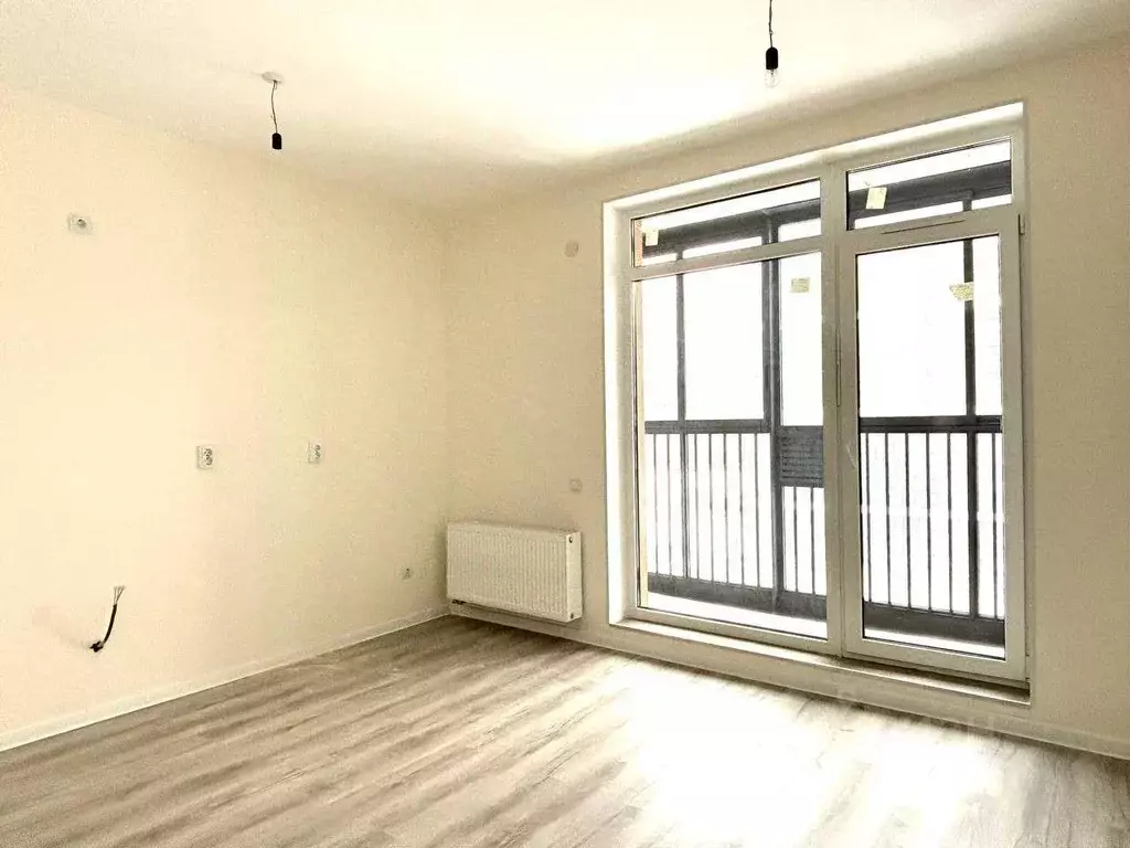 Квартира, студия, 21.7 м - Фото 0