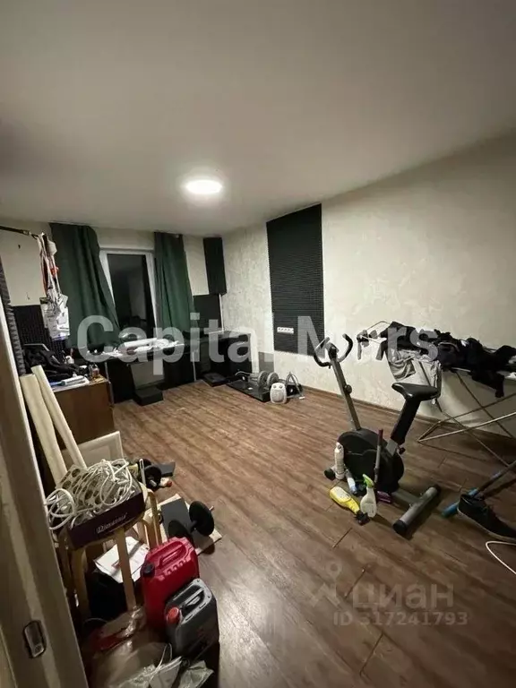 2-к кв. Москва Истринская ул., 10К1 (44.0 м) - Фото 1