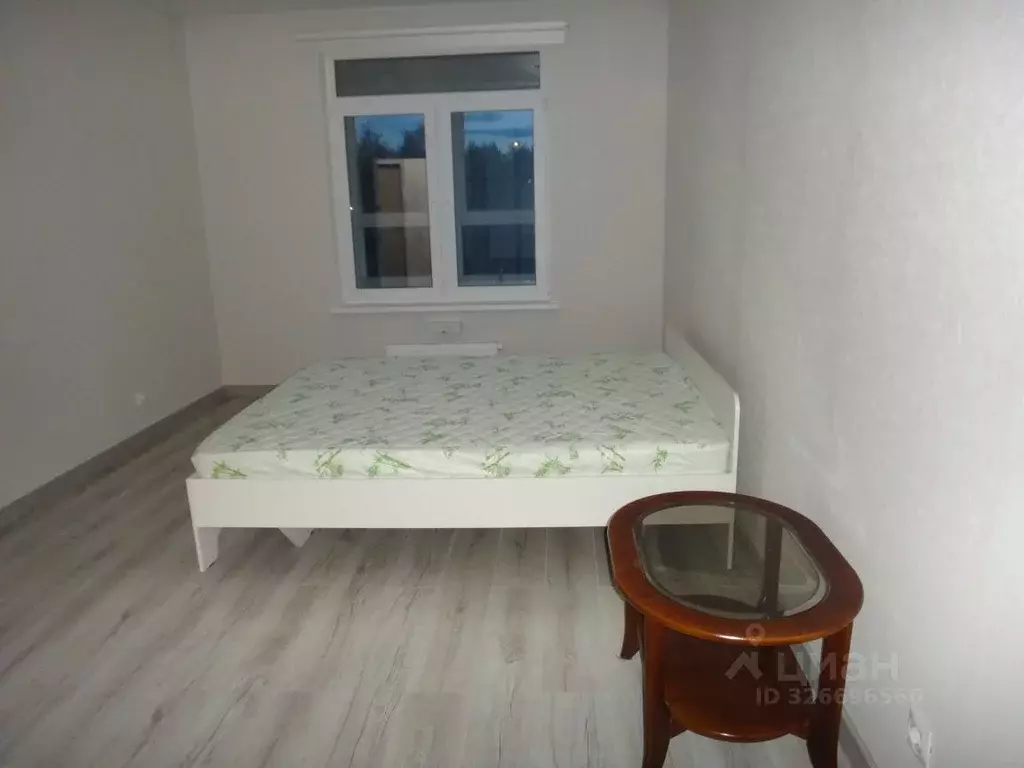 1-к кв. Санкт-Петербург Планерная ул., 87к1 (37.4 м) - Фото 1