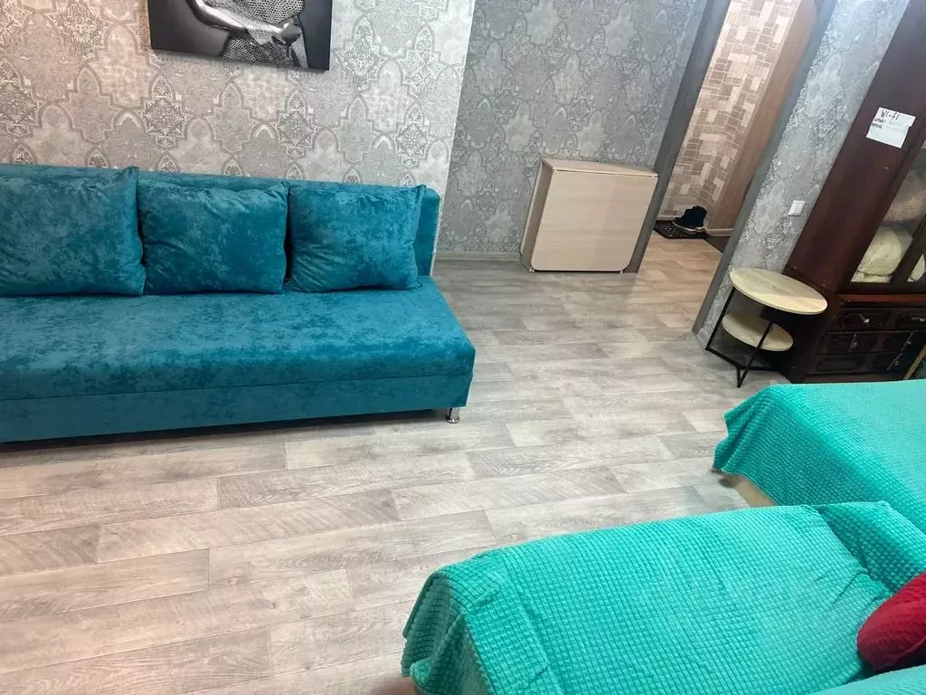 2-к кв. Башкортостан, Уфа ул. Мустая Карима, 50 (45.0 м) - Фото 2