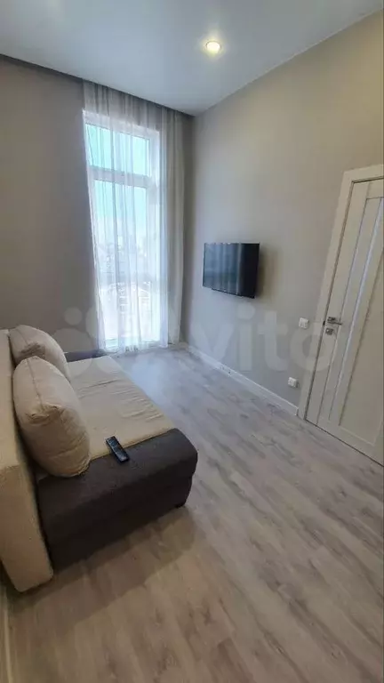 1-к. квартира, 31 м, 2/5 эт. - Фото 0
