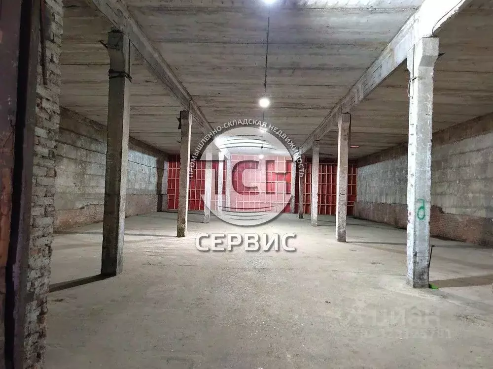 Склад в Московская область, Клин городской округ, д. Давыдково  (660 ... - Фото 1