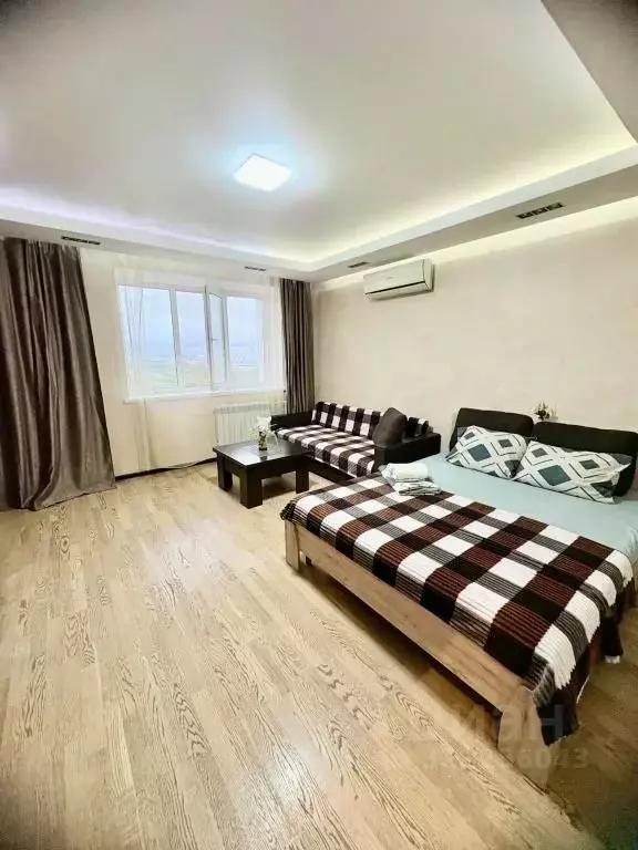 1-к кв. Орловская область, Орел Артельный пер., 24 (42.0 м) - Фото 1
