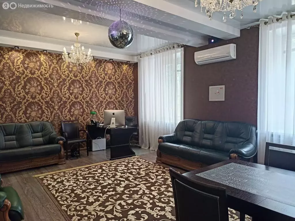 2-комнатная квартира: Тверь, улица Спартака, 46 (90.6 м) - Фото 1