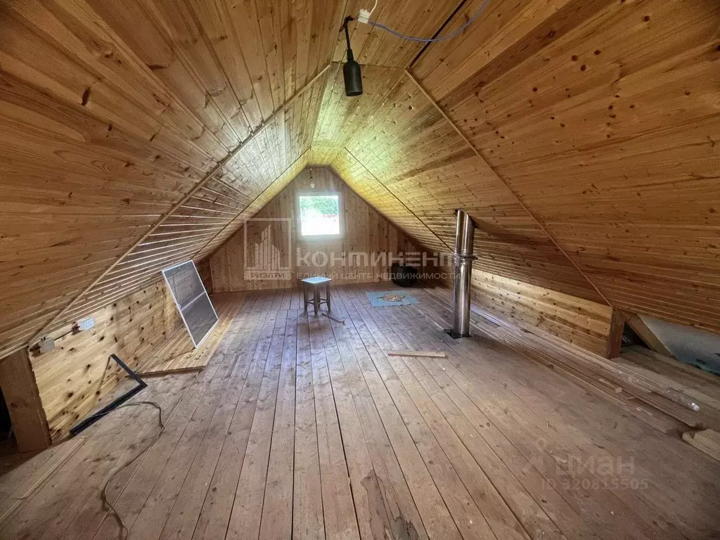 Дом в Владимирская область, Гусь-Хрустальный муниципальный округ, д. ... - Фото 1