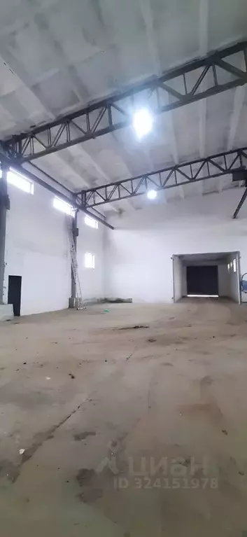 Производственное помещение в Волгоградская область, Волгоград Моторная ... - Фото 2