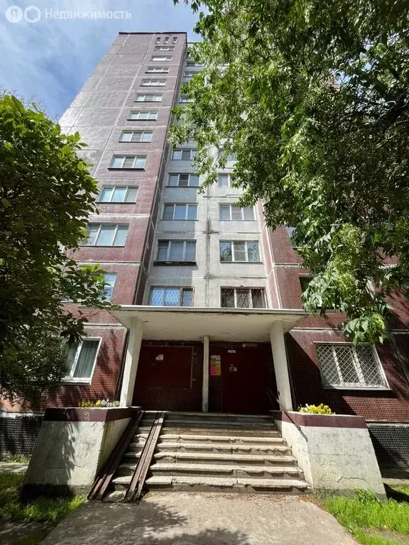 1-комнатная квартира: Гатчина, улица Чехова, 19 (37 м) - Фото 1