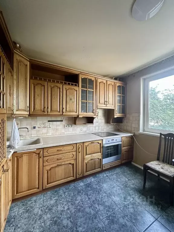 3-к кв. Москва Коровинское ш., 36К1 (72.0 м) - Фото 1