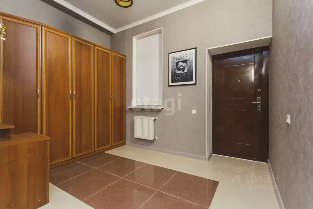 Дом в Башкортостан, Уфимский район, с. Чесноковка  (267 м) - Фото 1