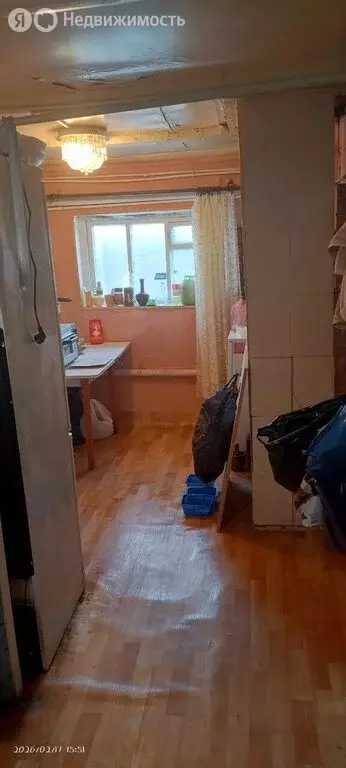 Дом в Карачев, улица Кольцова, 22 (41 м) - Фото 1