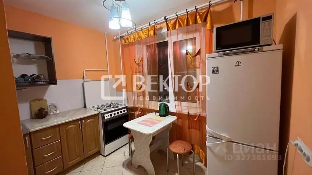 1-к кв. Костромская область, Кострома ул. 8 Марта, 54 (34.0 м) - Фото 2