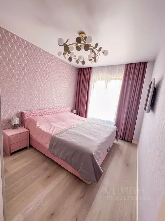 2-к кв. Крым, Евпатория ул. 60 лет ВЛКСМ, 31/4 (38.11 м) - Фото 1