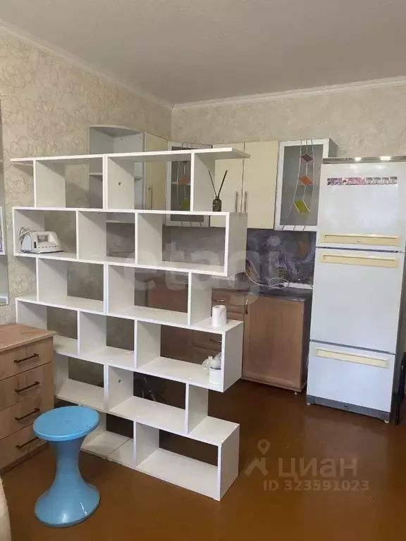 Комната Коми, Ухта ул. Сенюкова, 49 (17.8 м) - Фото 2