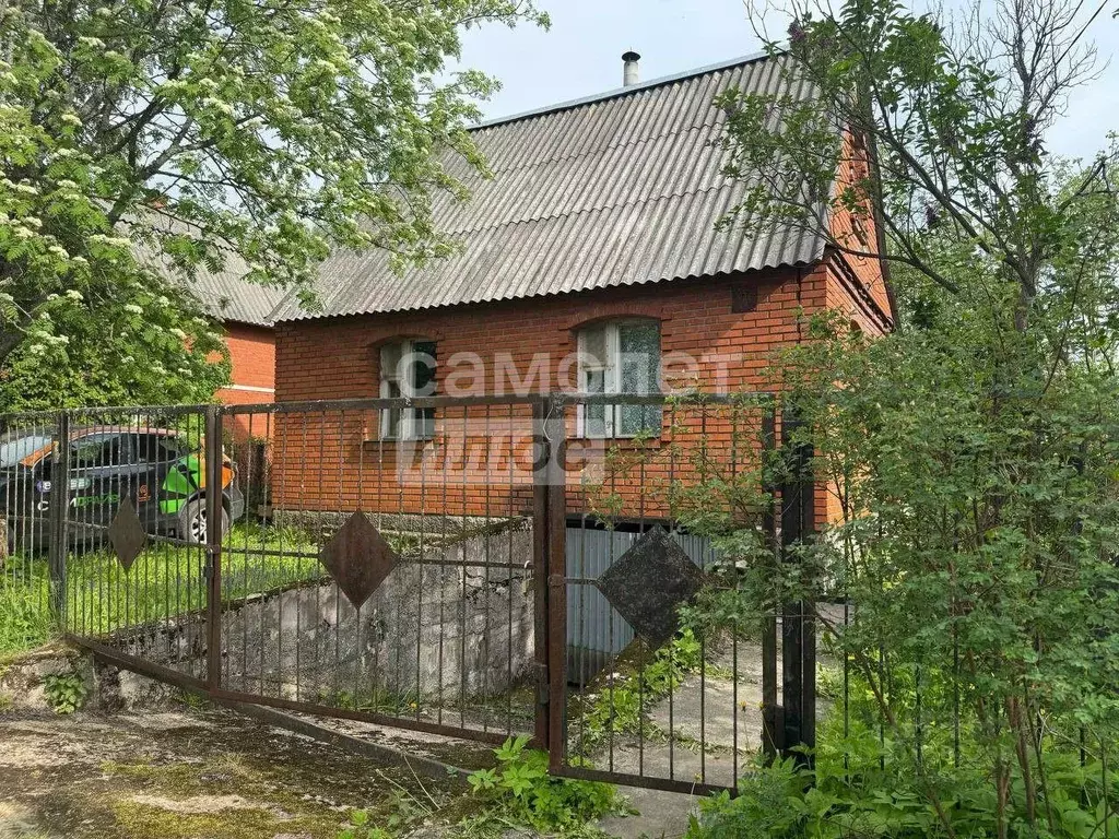 Дача, 60 м - Фото 0