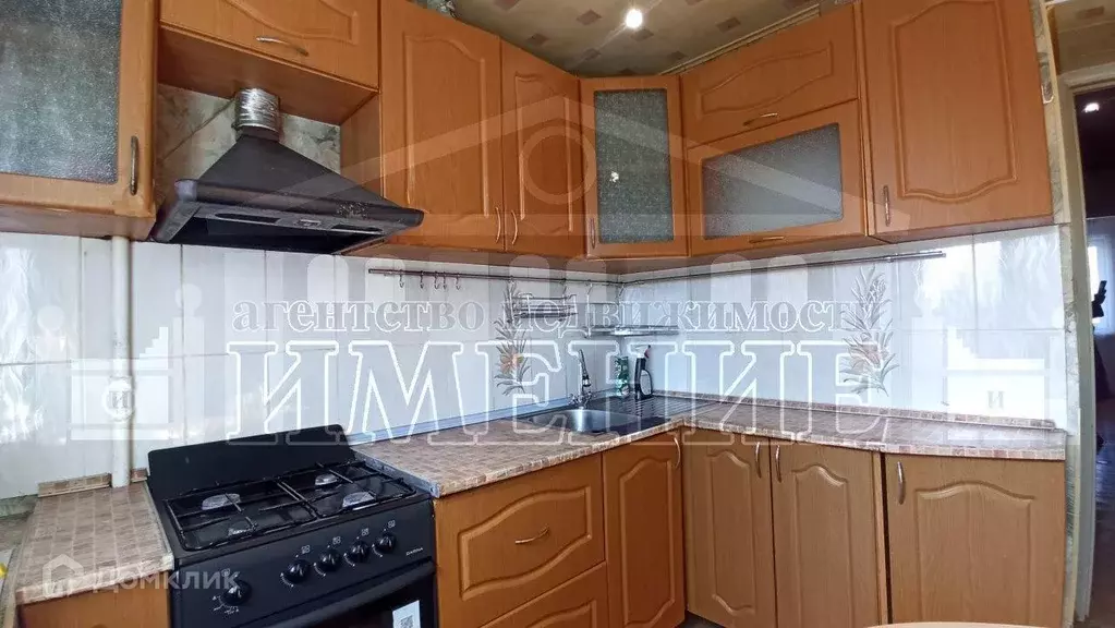 Продаётся 3-к квартира, 58.5 м - Фото 1