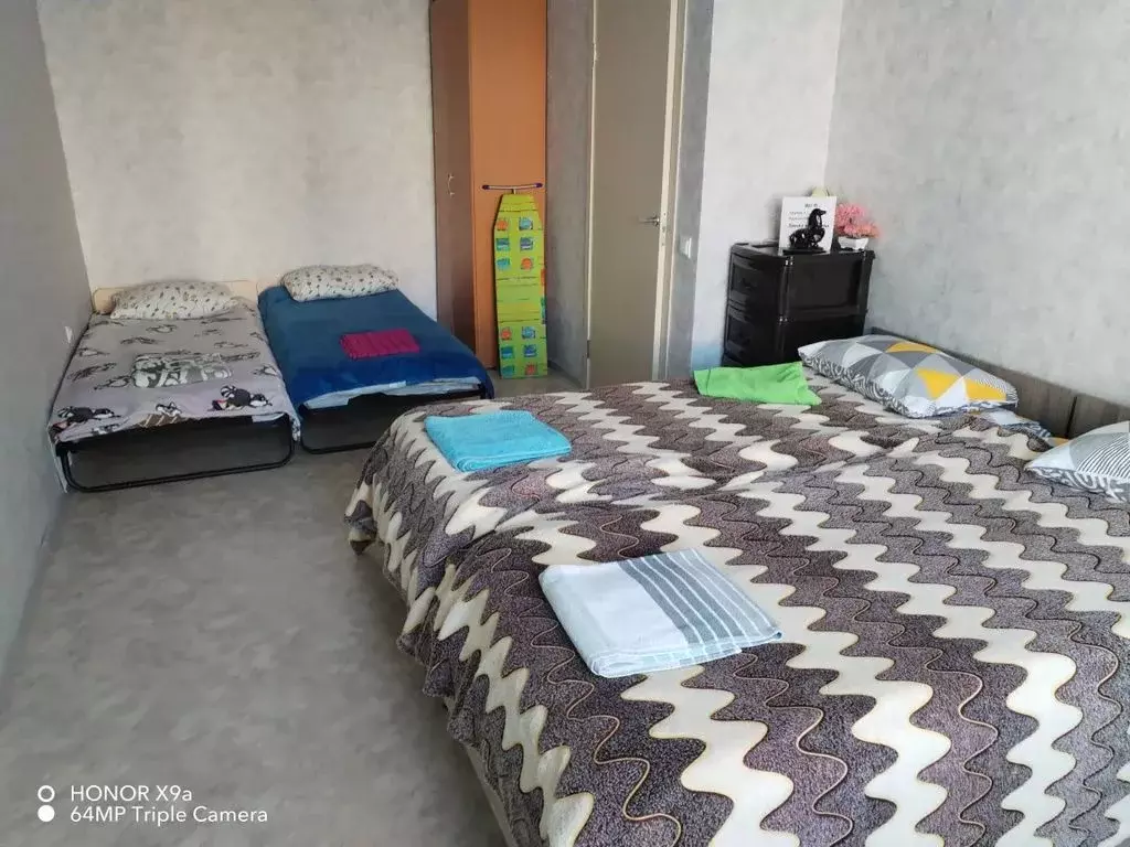 1-к кв. Карелия, Сортавала Октябрьская ул., 29 (37.0 м) - Фото 1