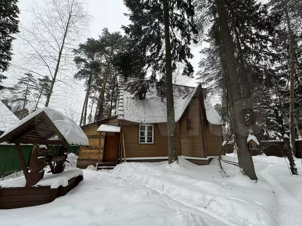 Снять дом Салтыково, Раменский район в долгосрочную аренду на AFY.ru