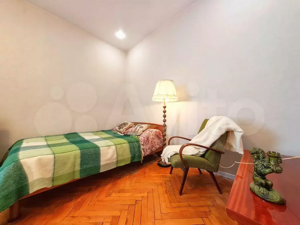 2-к. квартира, 73 м, 7/9 эт. - Фото 0