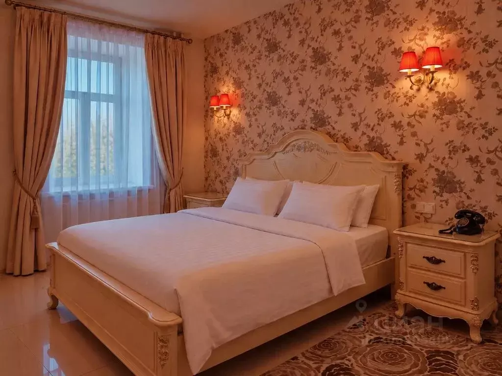 Комната Москва Страстной бул., 7С2 - Фото 2