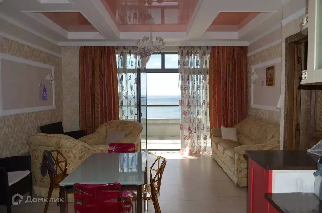Продаётся 1-к квартира, 86 м - Фото 0