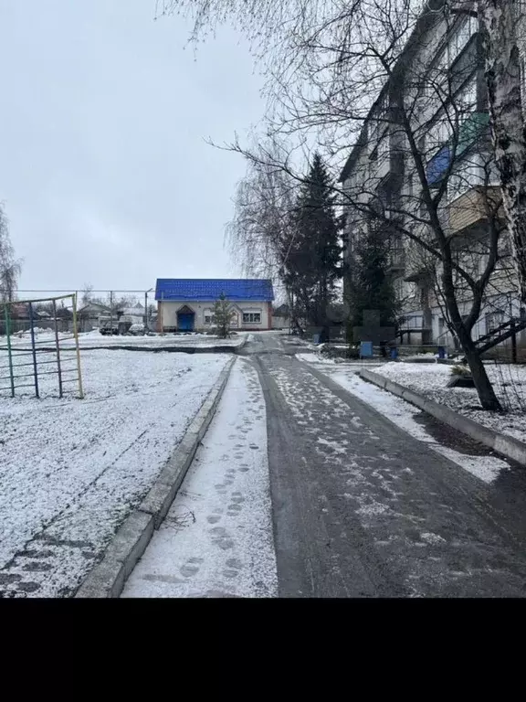 3-к. квартира, 64 м, 2/5 эт. - Фото 1