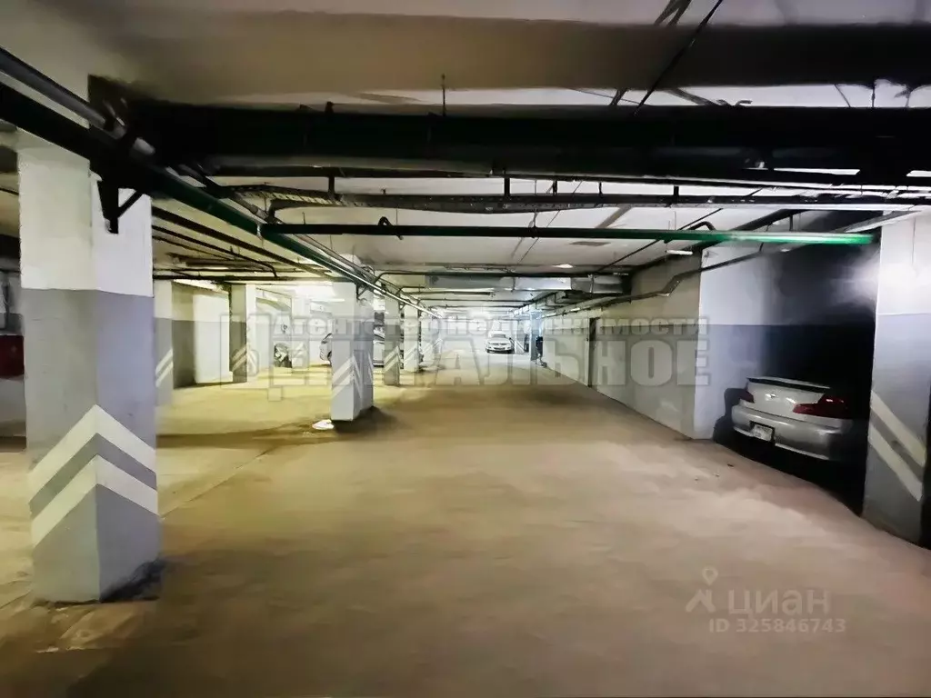 Гараж в Смоленская область, Смоленск ул. Нахимова, 2 (14 м) - Фото 2