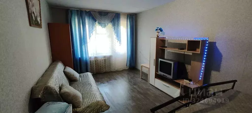 1-к кв. Волгоградская область, Волгоград Невская ул., 7А (27.0 м) - Фото 2