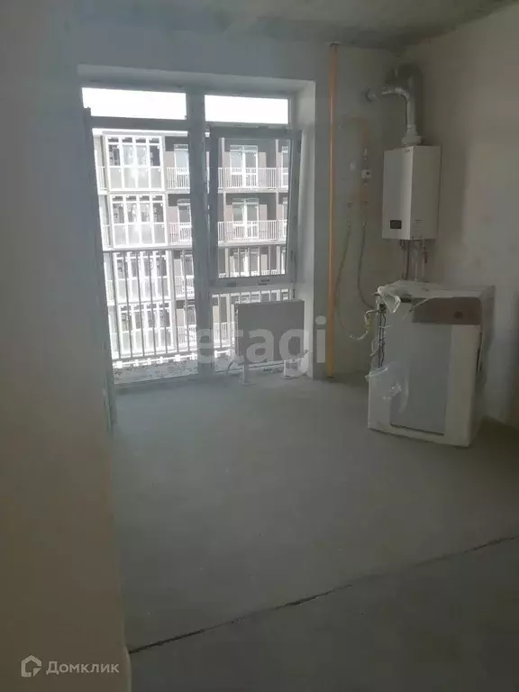 Продаётся 1-к квартира, 34 м - Фото 1