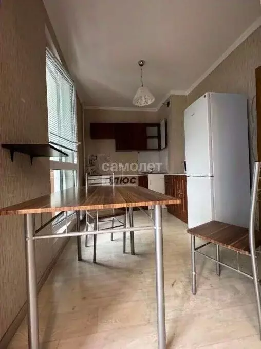 1-к кв. Москва ул. Маршала Еременко, 5к1 (33.0 м) - Фото 1