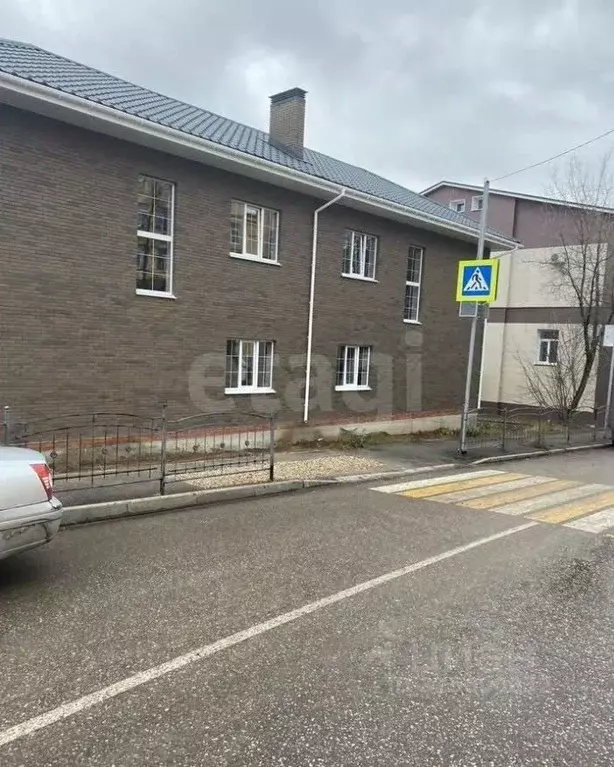 Таунхаус в Калужская область, Калуга Первомайская ул. (137 м) - Фото 1