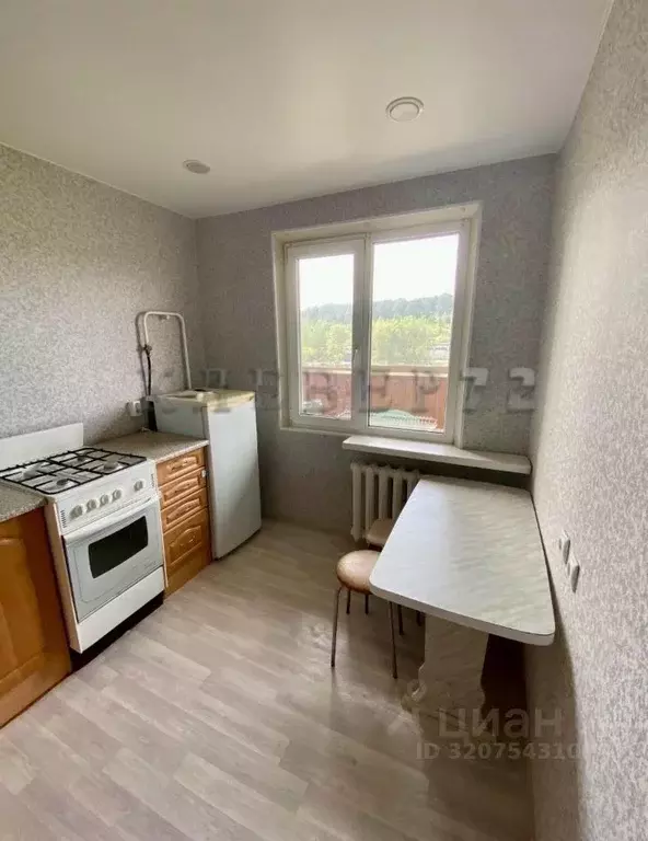 2-к кв. Свердловская область, Екатеринбург ул. Щербакова, 141Б (47.0 ... - Фото 2