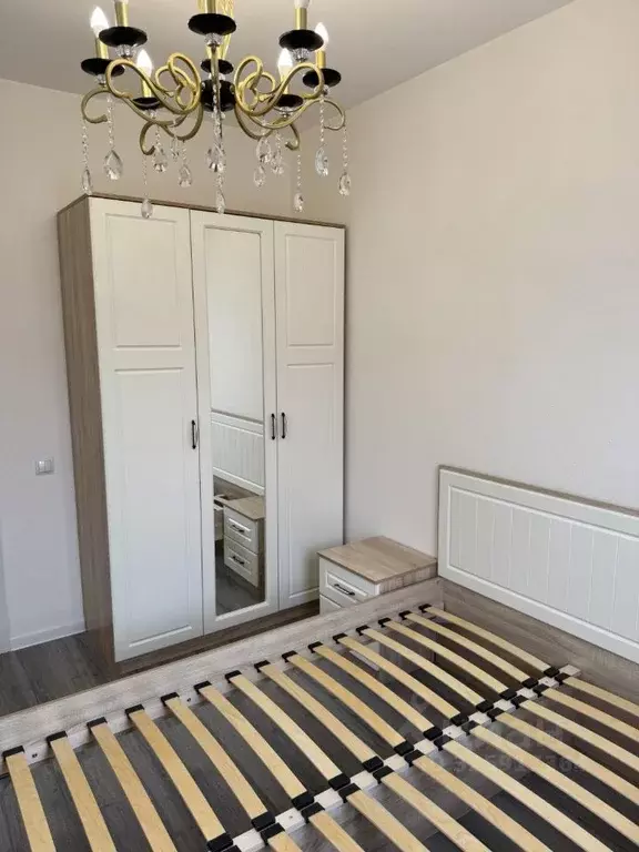 1-к кв. Ленинградская область, Всеволожский район, Свердловское ... - Фото 1