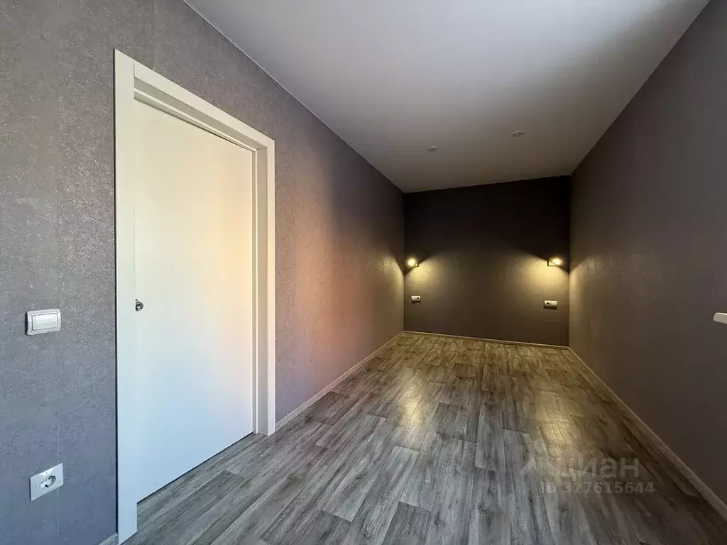 2-к кв. Иркутская область, Иркутск бул. Рябикова, 53 (43.3 м) - Фото 1