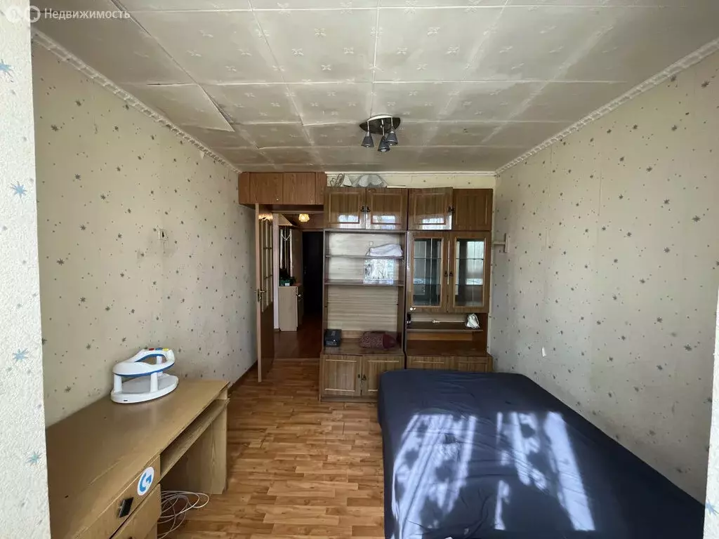 2-комнатная квартира: Владикавказ, улица Кольбуса, 42 (39.8 м) - Фото 1