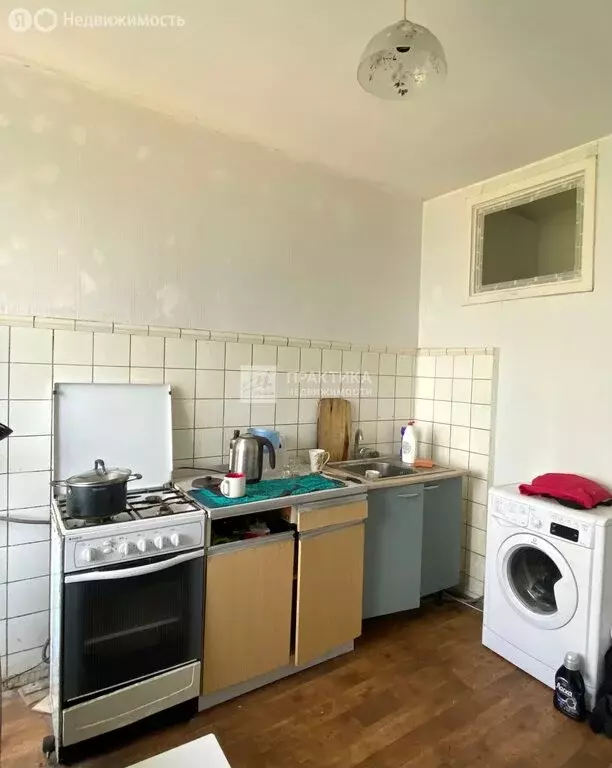 2-комнатная квартира: Москва, Кутузовский проспект, 24 (50.3 м) - Фото 1