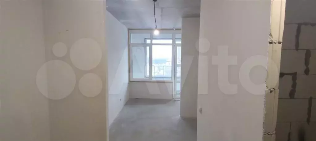 Квартира-студия, 21,4 м, 12/17 эт. - Фото 0
