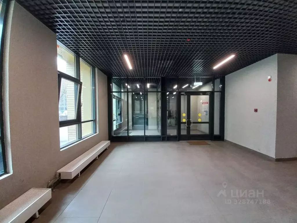 2-к кв. Москва Ташкентская ул., 15 (64.9 м) - Фото 2